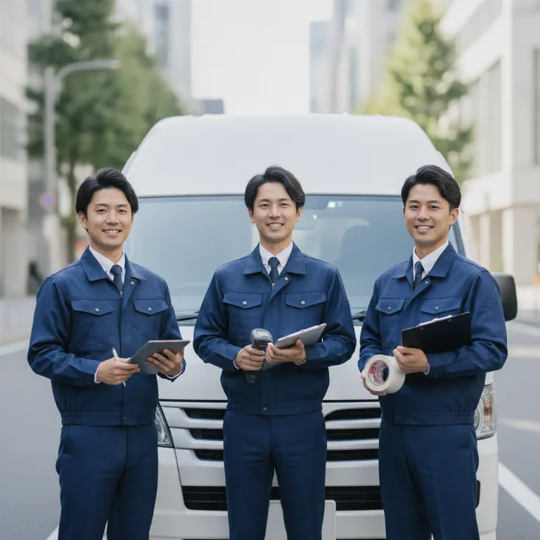 通関業者 のチーム: 八千代市